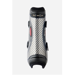 Exo-Flex® LeMieux Peesbeschermers Zwart Exo-Flex® LeMieux Peesbeschermers Zwart
