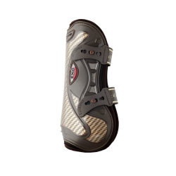 Exo-Flex® LeMieux Peesbeschermers Bruin