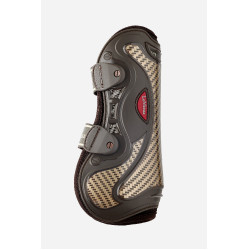 Exo-Flex® LeMieux Peesbeschermers Bruin