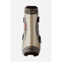 Exo-Flex® LeMieux Peesbeschermers Bruin