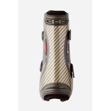 Exo-Flex® LeMieux Peesbeschermers Bruin