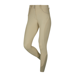 Broek LeMieux Amara II Knievlakken