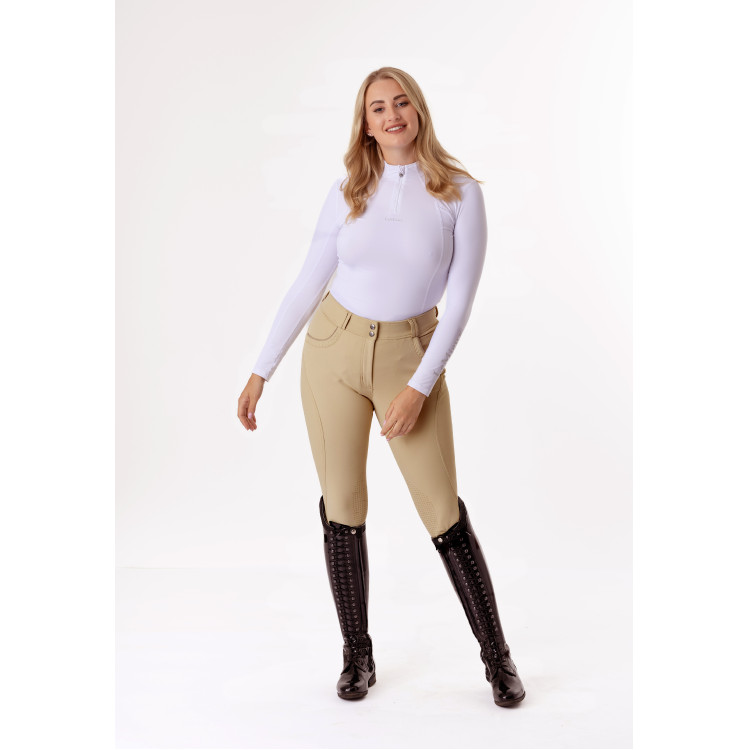Broek LeMieux Amara II Knievlakken Broek LeMieux Amara II Knievlakken