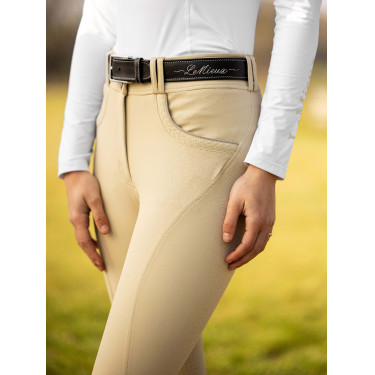 Broek LeMieux Amara II Knievlakken Broek LeMieux Amara II Knievlakken