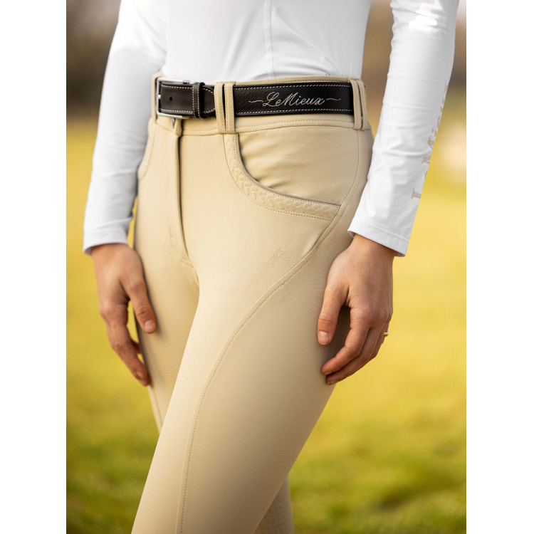 Broek LeMieux Amara II Knievlakken Broek LeMieux Amara II Knievlakken