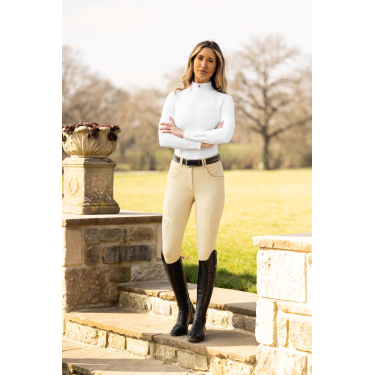 Broek LeMieux Amara II Knievlakken Broek LeMieux Amara II Knievlakken