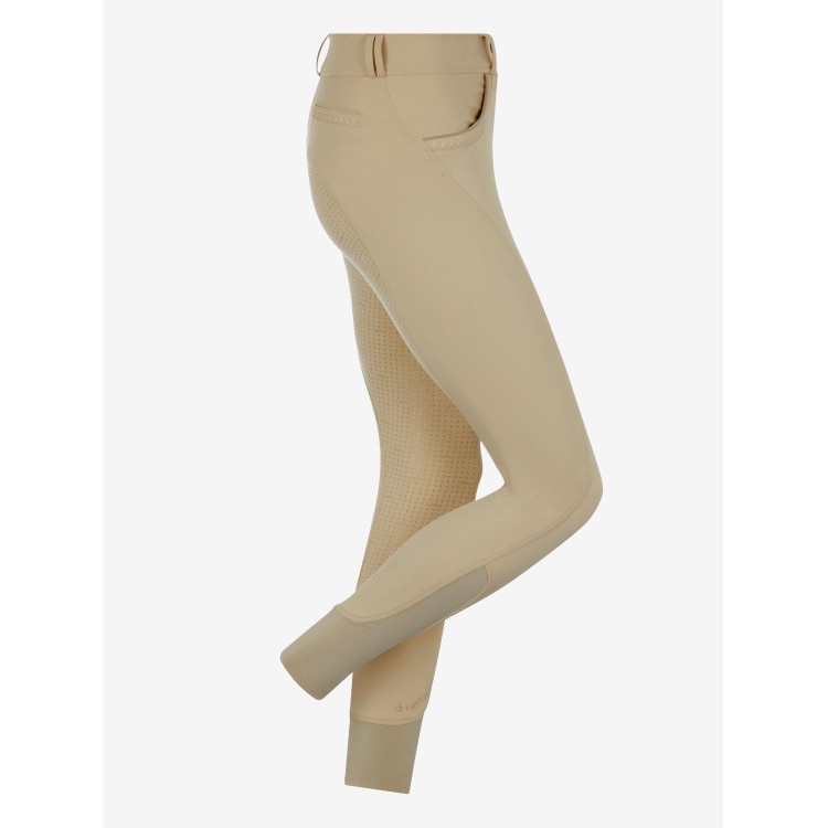 LeMieux Amara II Full Seat Broek LeMieux Amara II Full Seat Broek