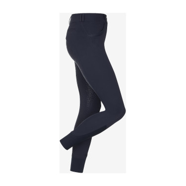 LeMieux Amara II Full Seat Broek Marineblauw