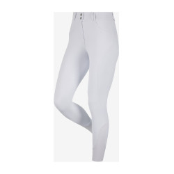 LeMieux Amara II Full Seat Broek Wit