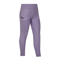 Mini Pull On Broek LeMieux Iris Violet
