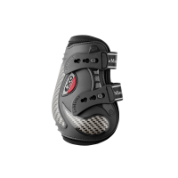 Exo-Flex® Kogelbeschermers LeMieux Zwart Exo-Flex® Kogelbeschermers LeMieux Zwart