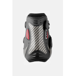 Exo-Flex® Kogelbeschermers LeMieux Zwart Exo-Flex® Kogelbeschermers LeMieux Zwart