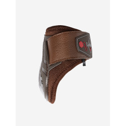 Impact Compliant Peesbeschermers LeMieux Bruin