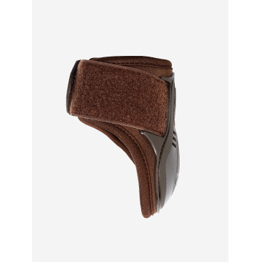 Impact Compliant Peesbeschermers LeMieux Bruin