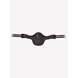 Anatomische lange singel LeMieux Gel-Tek met magneet Anatomische lange singel LeMieux Gel-Tek met magneet