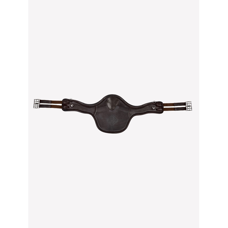 Anatomische lange singel LeMieux Gel-Tek met magneet Anatomische lange singel LeMieux Gel-Tek met magneet