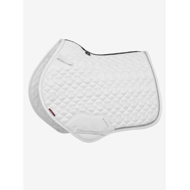 LeMieux Crystal Suede Close Contact Zadeldek LeMieux Crystal Suede Close Contact Zadeldek
