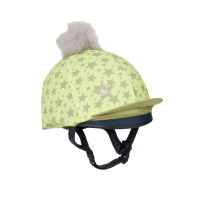 Toque Mini LeMieux Kiwi Kaki