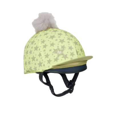 Toque Mini LeMieux Kiwi