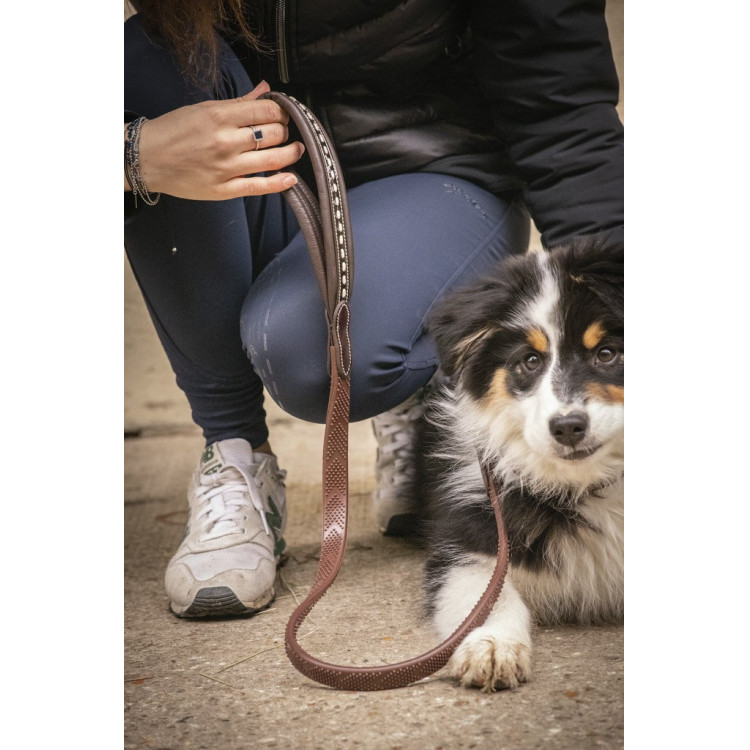 Laat hond Penelope Rubber Laat hond Penelope Rubber