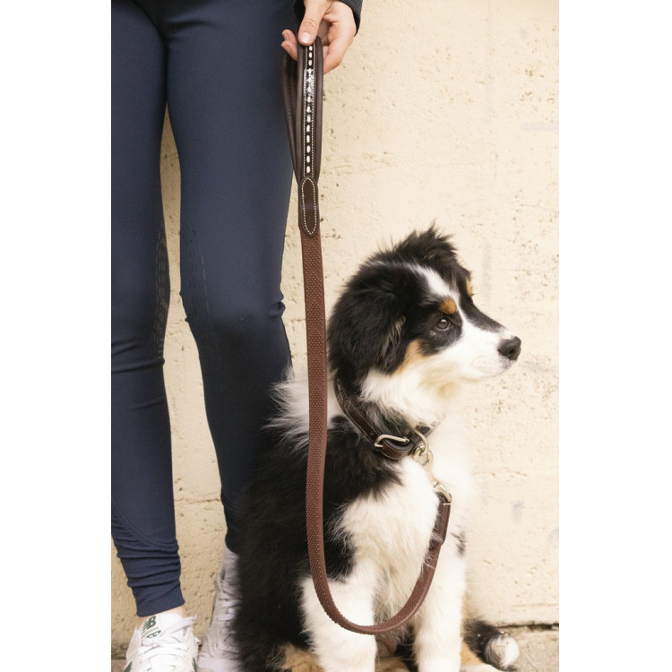 Laat hond Penelope Rubber Laat hond Penelope Rubber