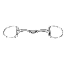 Mors olive Sprenger Satinox dubbele breuk