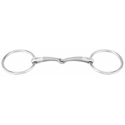 Sprenger Satinox 14 mm bit met 2 ringen