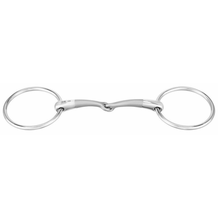 Sprenger Satinox 14 mm bit met 2 ringen