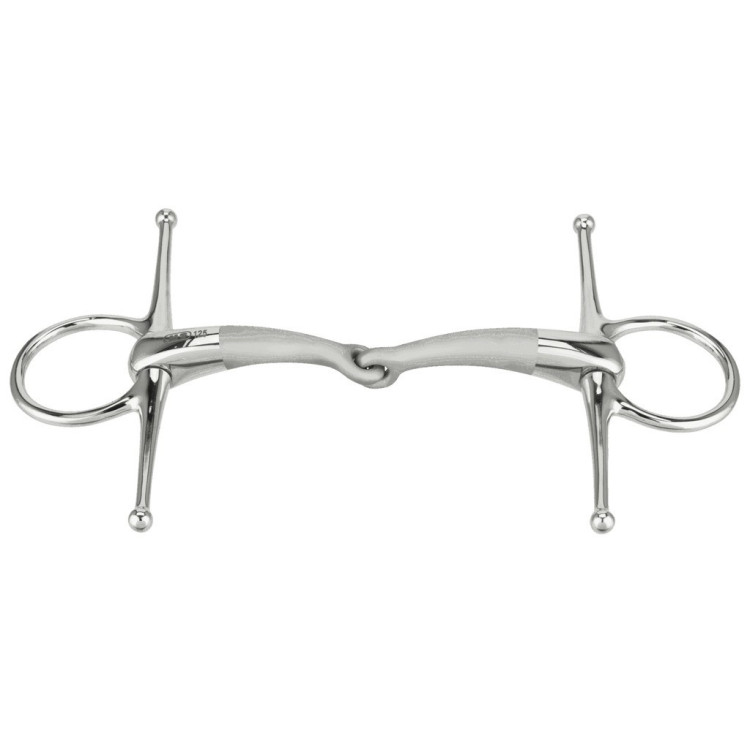 Sprenger Satinox naalden mors
