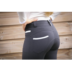 Pantalon Pénélope Fun Pushup Zwart Pantalon Pénélope Fun Pushup Zwart