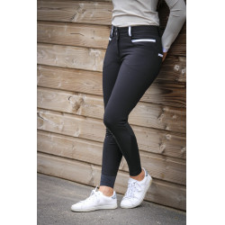 Pantalon Pénélope Fun Pushup Zwart Pantalon Pénélope Fun Pushup Zwart