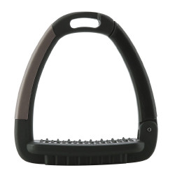 Takken voor Horsena stijgbeugels Lichtbruin