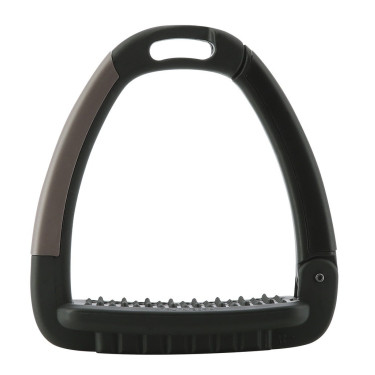 Takken voor Horsena stijgbeugels Lichtbruin