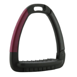 Takken voor Horsena stijgbeugels Fuchsia Roze