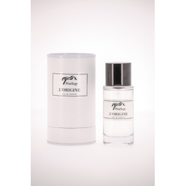 Eau de parfum L'origine Pénélope