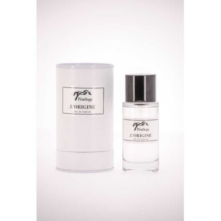 Eau de parfum L'origine Pénélope Eau de parfum L'origine Pénélope