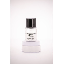 Eau de parfum L'origine Pénélope