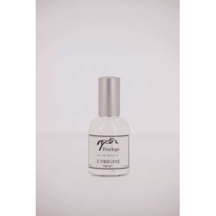Eau de toilette L'origine Pénélope Eau de toilette L'origine Pénélope