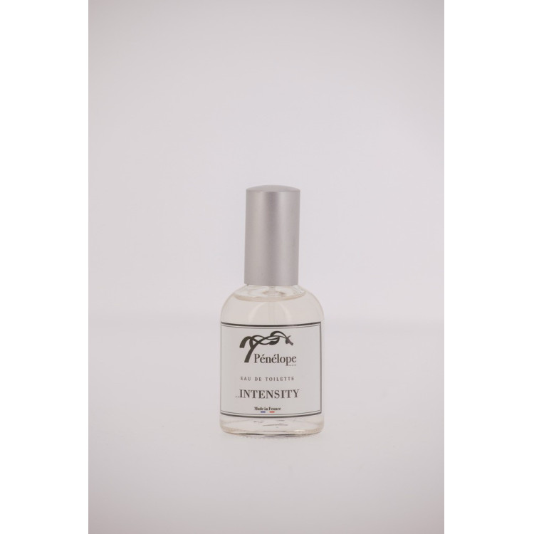 Eau de toilette Intensity Pénélope Eau de toilette Intensity Pénélope