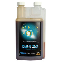 Aanvullend voer NAF Metazone liquid