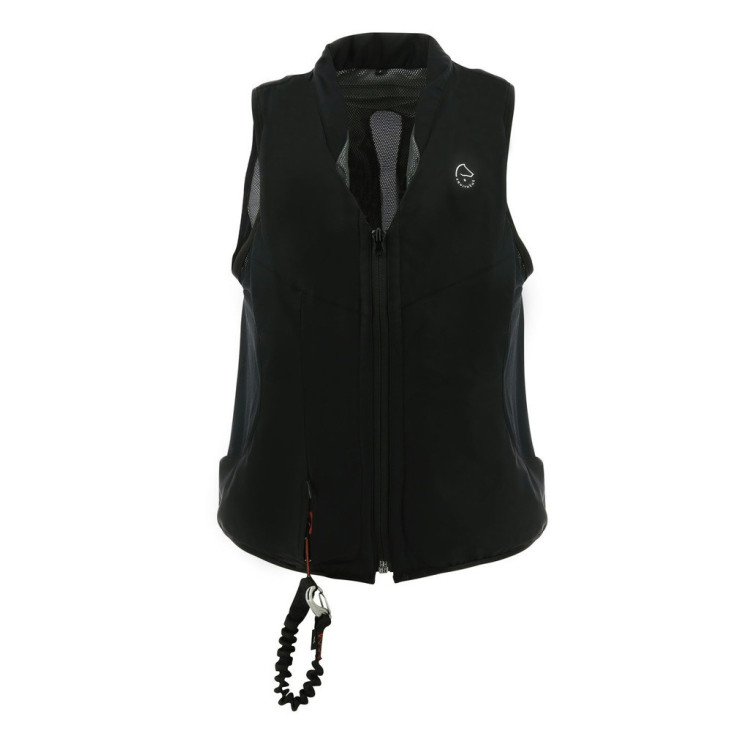 Airbagvest Equithème Airsafe Airbagvest Equithème Airsafe