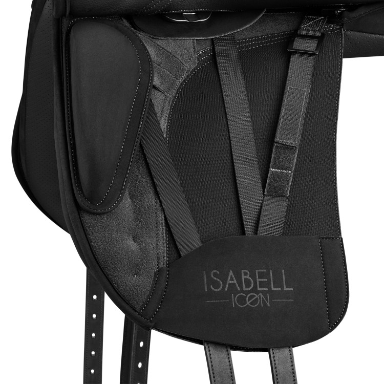 Wintec Isabell Icon Zadel Wintec Isabell Icon Zadel