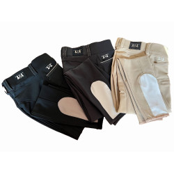 Ultieme T-broek voor dames