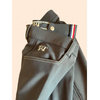 Ultieme T silicone herenbroek Marine Marineblauw Ultieme T silicone herenbroek Marine Marineblauw