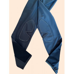 Ultime T-broek voor heren Marine Marineblauw