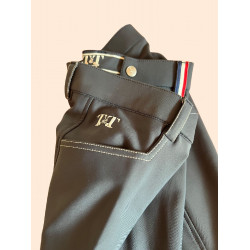 Ultime T-broek voor heren Marine Marineblauw