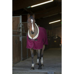 Droogdeken Equithème Teddy Droogdeken Equithème Teddy