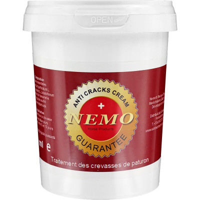 Nemo Anti Scheuren