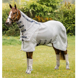 Vliegenbeschermers Horseware Rambo Tech-Fit Vliegenbeschermers Horseware Rambo Tech-Fit