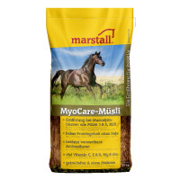 MyoCare Muesli Marstall 15 kg